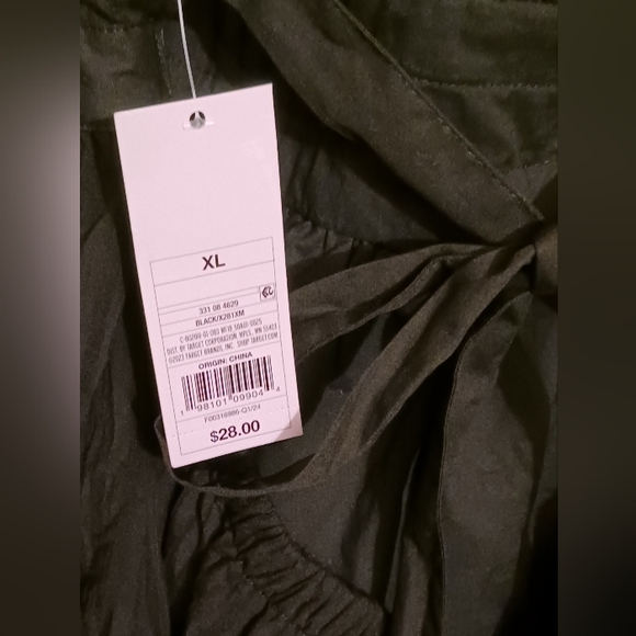 🖤NWT WOMEN'S DRESS🖤 - Picture 3 of 3